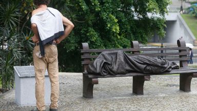 Covid-19: governo aprova medidas para área da assistência social