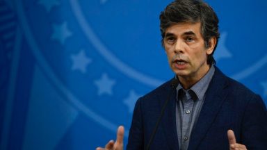 Novo ministro da Saúde defende testagem da população para covid-19
