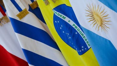 Órgão do Mercosul aprova fundos de US$ 16 milhões contra pandemia