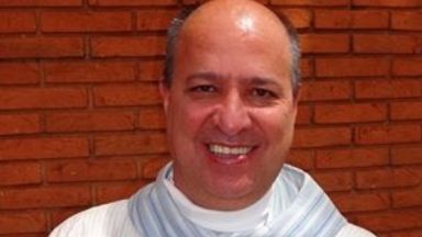 Papa nomeia bispo brasileiro como vice-camerlengo