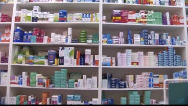 Anvisa autoriza drogarias e farmácias a fazerem testes da Covid-19