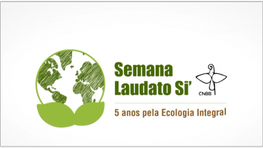 CNBB recorda os 5 anos de lançamento da Encíclica Laudato Si