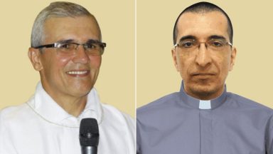 Vaticano anuncia novos bispos para Goiás e Rio de Janeiro
