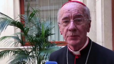 Igreja deve ser aliada dos povos da Pan-Amazônia, diz Cardeal Hummes