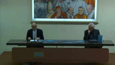 Vaticano apresenta orientações pastorais para ajudar deslocados internos