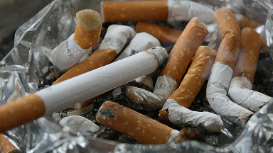 Pneumologista comenta malefícios do hábito de fumar