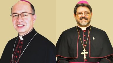 Papa nomeia bispos para as dioceses de Guarapuava e Nova Friburgo
