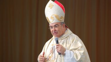 Papa nomeia Dom Orani para Pontifícia Comissão para a América Latina