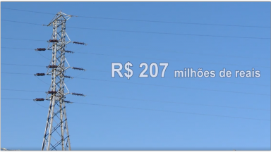 Governo Federal regulamenta a MP de auxílio ao setor elétrico
