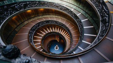 Museus Vaticanos: rumo à reabertura em fevereiro