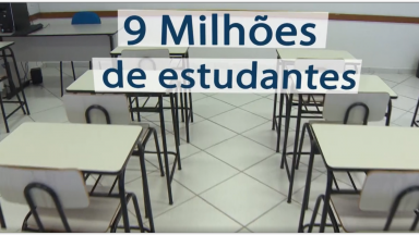Procon de São Paulo sugere desconto nas mensalidades escolares