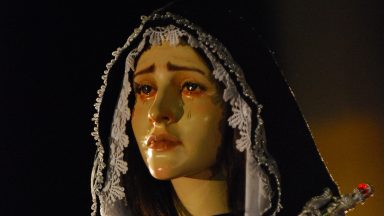 Na Espanha, Santuário de Nossa Senhora das Dores vive Ano Jubilar