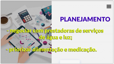 Especialistas ensinam como usar o Auxílio Emergencial