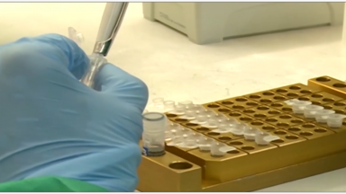 Governo de SP disponibiliza 2 milhões de testes rápidos do coronavírus