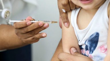 Gripe: Governo de SP estende vacinação para todas as faixas etárias