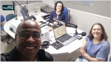 Inaugurada Rádio FM Canção Nova em Vitória da Conquista