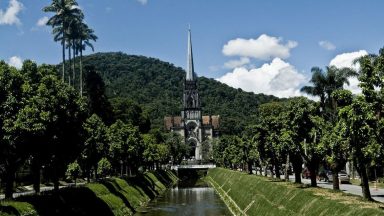 Catedral Imperial de Petrópolis será restaurada