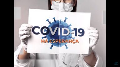 Covid-19: medicina e fé ajudam 8,6 milhões de pessoas contaminadas
