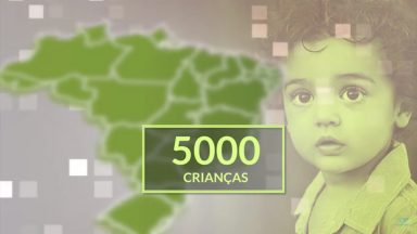 Mesmo durante pandemia, processos de adoção seguem adiante