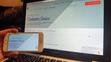 Processo de inscrição no CRAS poderá ser feito on-line