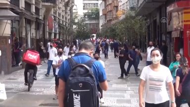 Espírito empreendedor é saída para altas taxas de desemprego no país