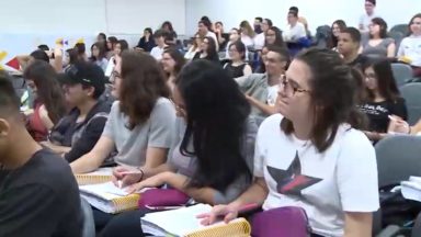 Estado de São Paulo apresenta plano de volta às aulas