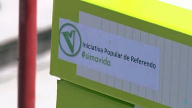 Em Portugal, referendo sobre a eutanásia consegue 95 mil assinaturas