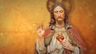 Igreja Católica celebra Festa do Sagrado Coração de Jesus