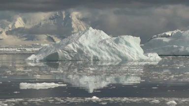 Estudo revela índice alarmante de aquecimento do Polo Sul