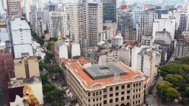 Covid-19: São Paulo inicia retomada gradual da atividade econômica