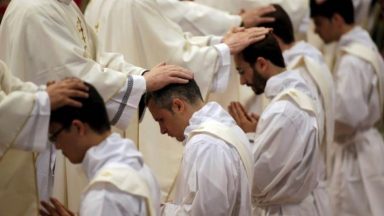Presidente do Celam envia mensagem aos sacerdotes da América Latina