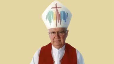 Morre Dom Ercílio Simon, arcebispo emérito de Passo Fundo (RS)