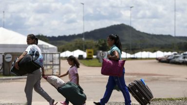 Brasil reconhece situação de refugiado a 7.786 venezuelanos