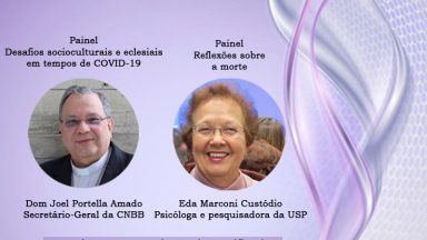 CNBB e PUC-Rio promovem Jornadas de Teologia Pastoral