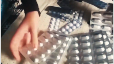 Especialistas alertam sobre os perigos da automedicação