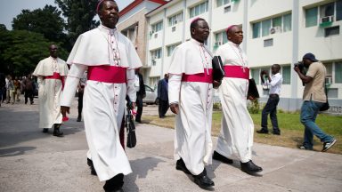 Reforma do judiciário preocupa bispos da República Democrática do Congo