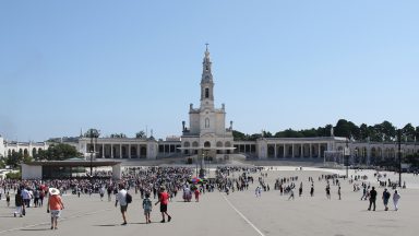Tradicional peregrinação internacional no Santuário de Fátima será retomada
