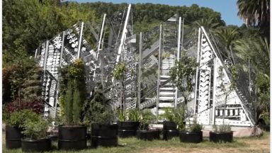 Capela inaugurada em Roma lembra a encíclica Laudato Si