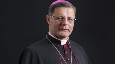 Dom Paulo Cezar: novo membro do dicastério para a unidade dos cristãos
