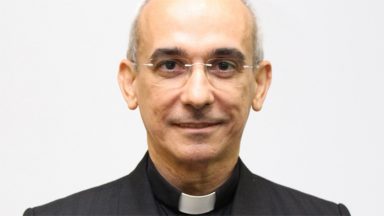 CNBB lamenta a morte do bispo de Palmares (PE), Dom Henrique Soares