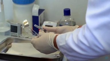 Teste de vacina contra Covid-19 começa a ser aplicada em brasileiros