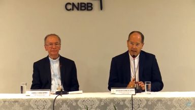 CNBB lança campanha sobre o enfrentamento do tráfico humano