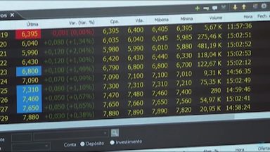 Para driblar crise econômica, brasileiros começam a investir na Bolsa