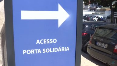 Porta Solidária, em Portugal, é exemplo de solidariedade na pandemia