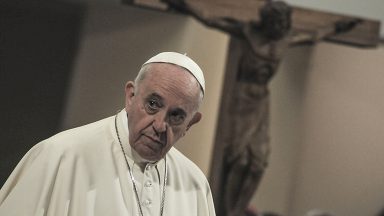 Papa expressa proximidade a padres argentinos atingidos pela pandemia