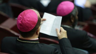 Portugal: bispos emitem comunicado após anúncio de lockdown no país