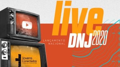 DNJ 2020: lançamento será em live com bispo referencial da juventude