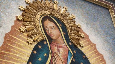 Dia da Virgem de Guadalupe: Celam recorda como receber indulgência