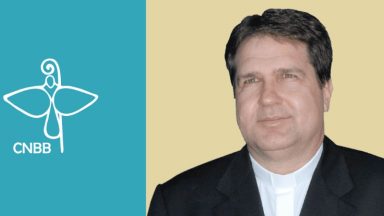 Nomeado novo bispo auxiliar para a arquidiocese de São Paulo