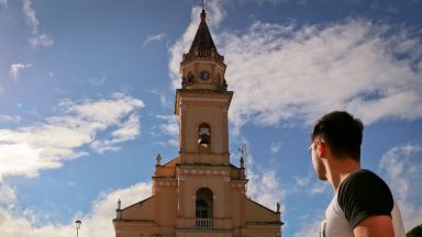 Vaticano divulga documento sobre missão e evangelização nas paróquias